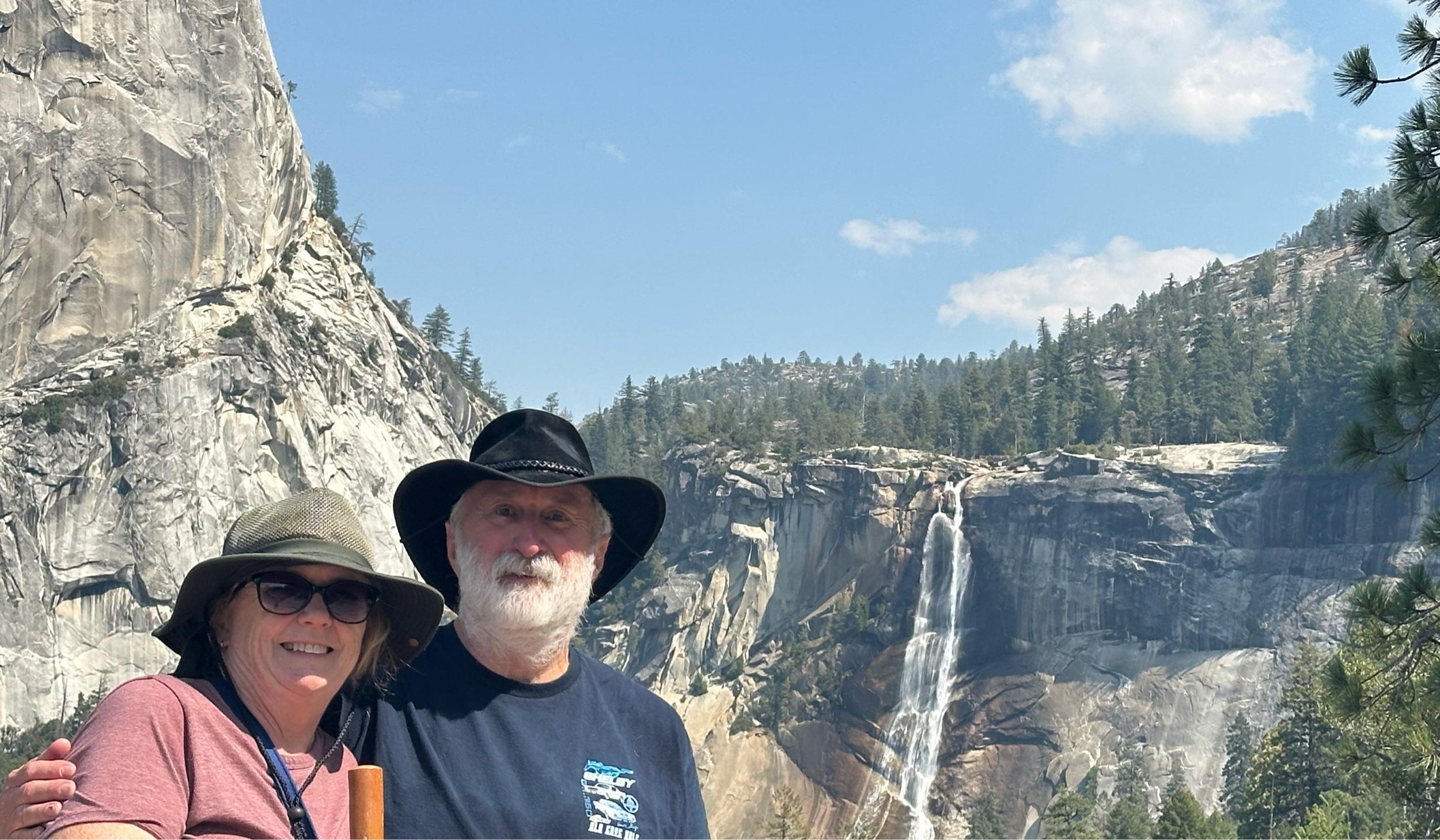 The Wedding Website of Eugene Augustus Neighbours and Patricia Lynne Brandt