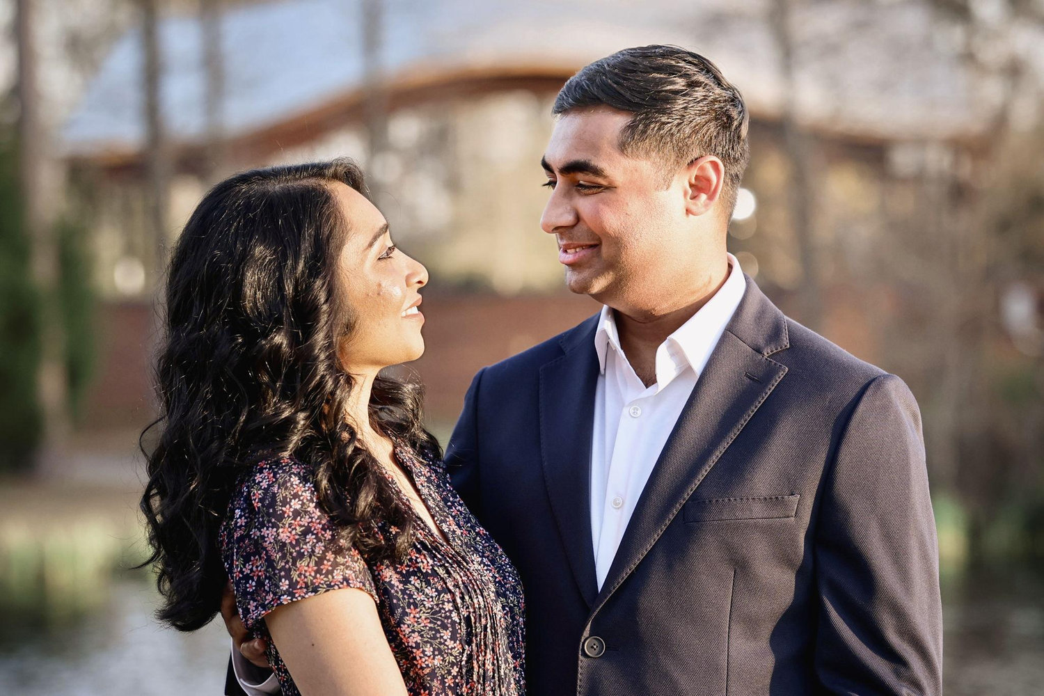The Wedding Website of Christy Alex and Robin Chacko