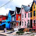 Kensington Market