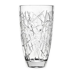 Top Shelf Graffiti 10.5-Inch Vase