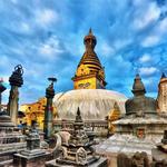Swayambhunath