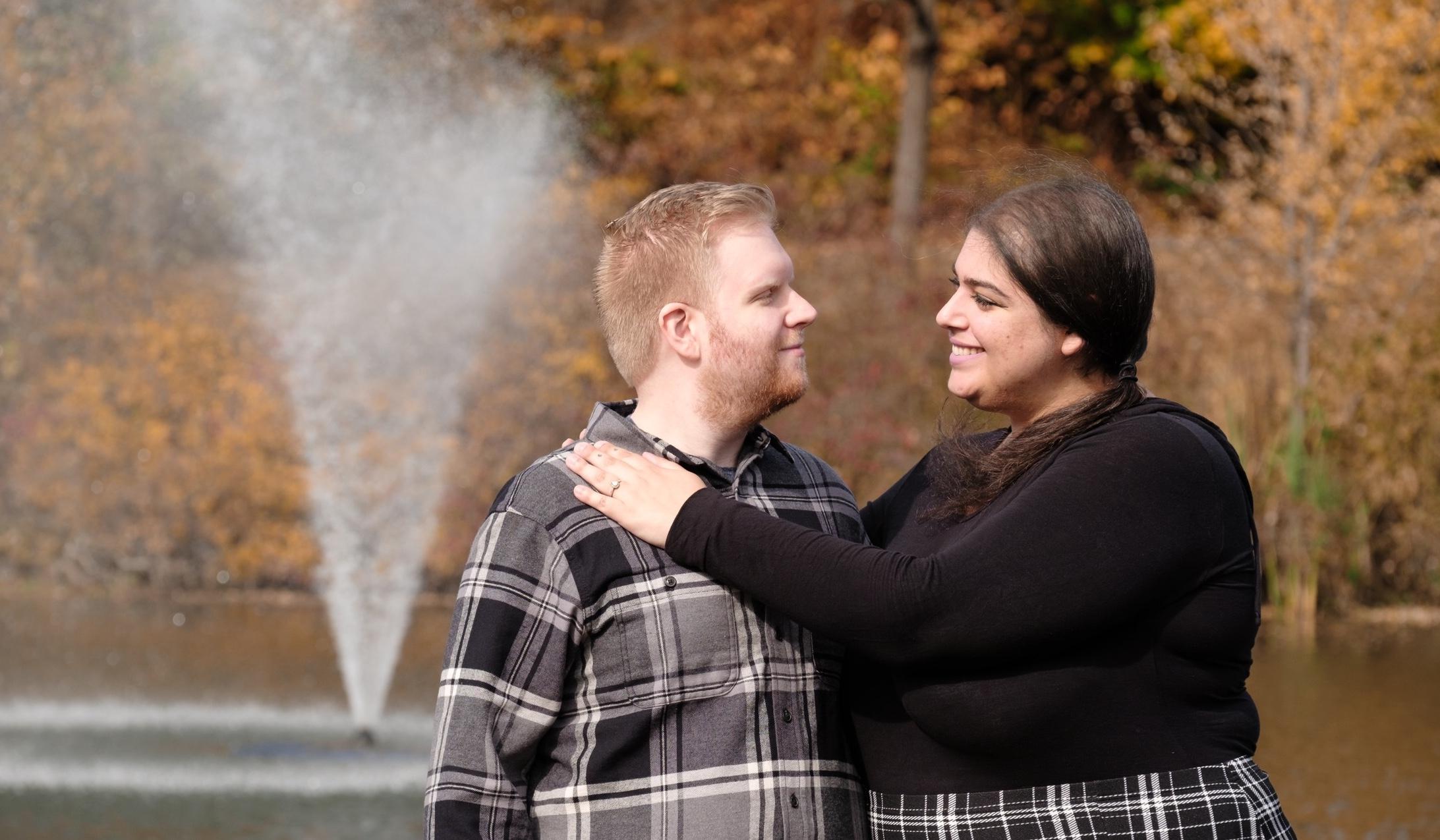 The Wedding Website of Jaclyn DeSensi and Joshua Duhamel