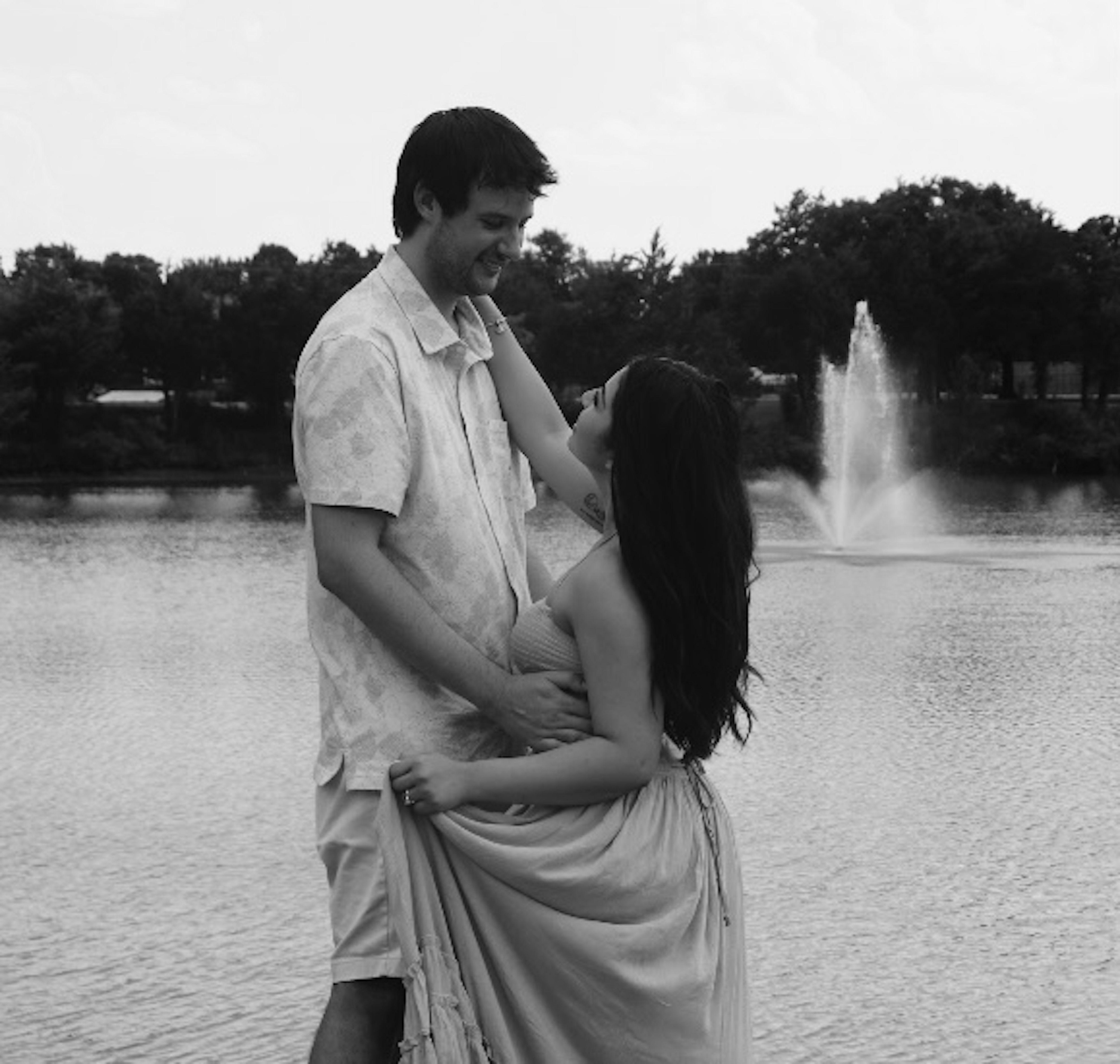 The Wedding Website of Brenda Paredes and Joseph Rubino