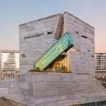 Perot Museum of Nature and Science