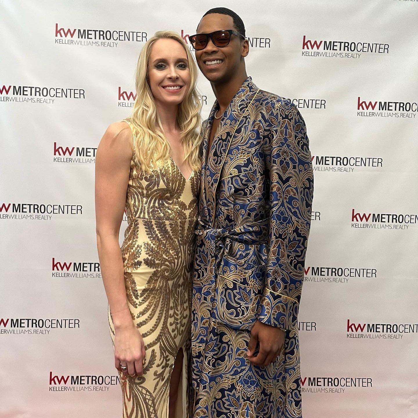 Melissa's Work Holiday Party - December 2022