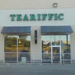 Teariffic Cafe