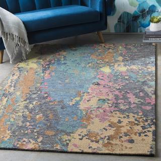 Modern Nouveau Area Rug