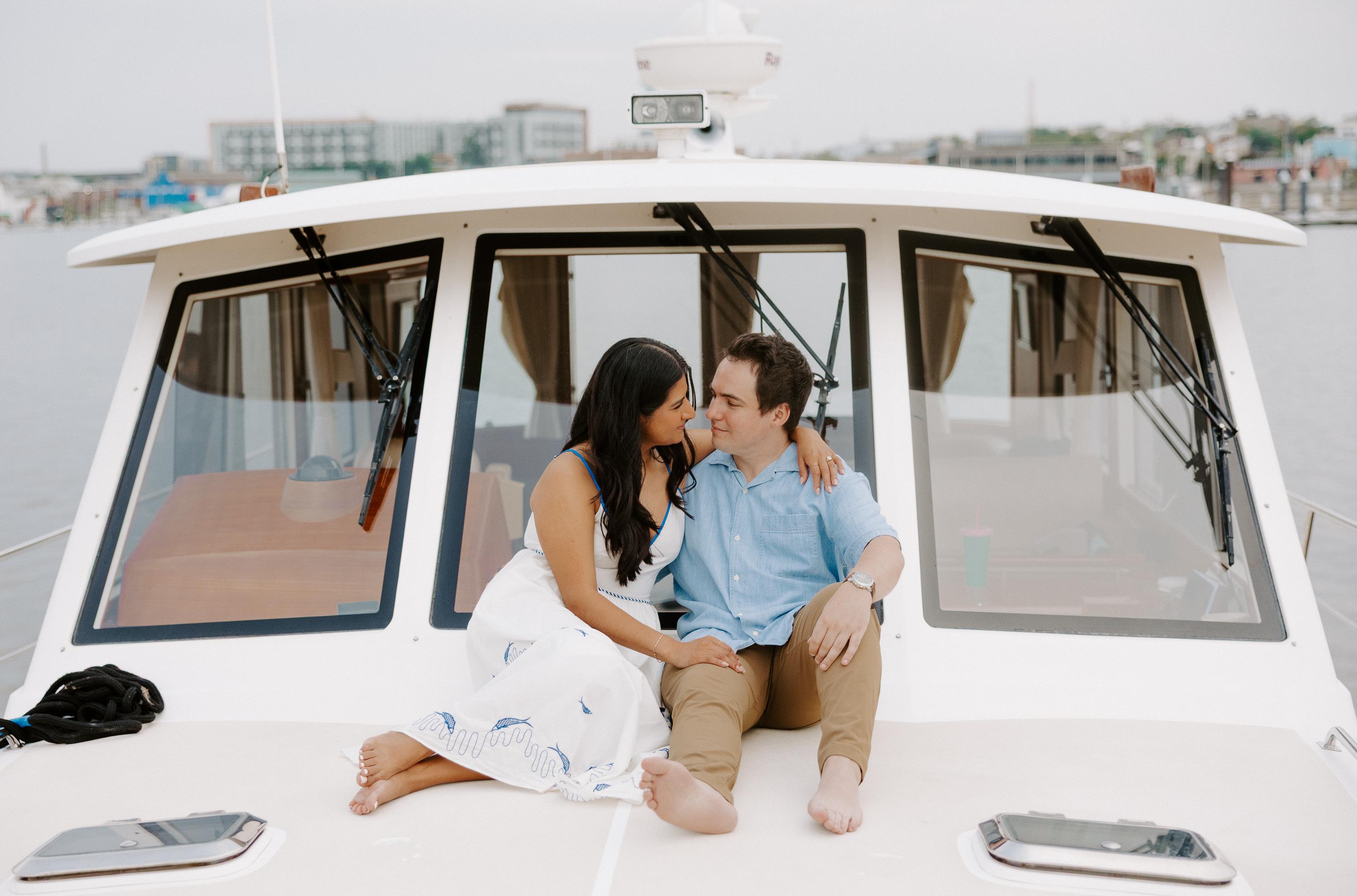 The Wedding Website of Elizabeth Zavala and John Donahoe