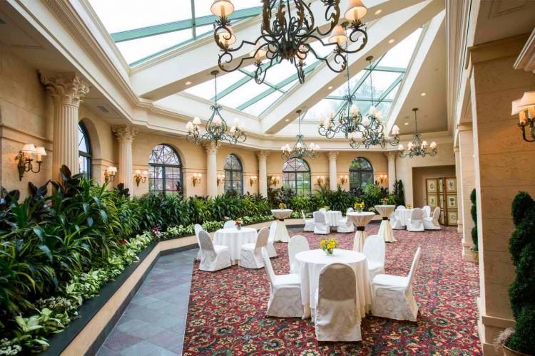 The Wedding Website of Andrew Puleo and Caroline Lewis