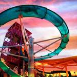 Wahooz Family Fun Zone/Roaring Springs Water Park