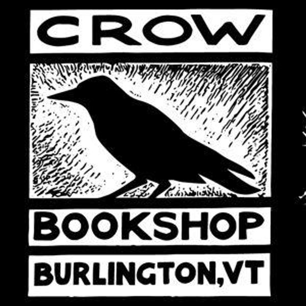 Crow Bookshop