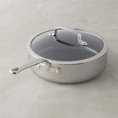 GreenPan™ Minerals Ceramic Nonstick Sauté Pan