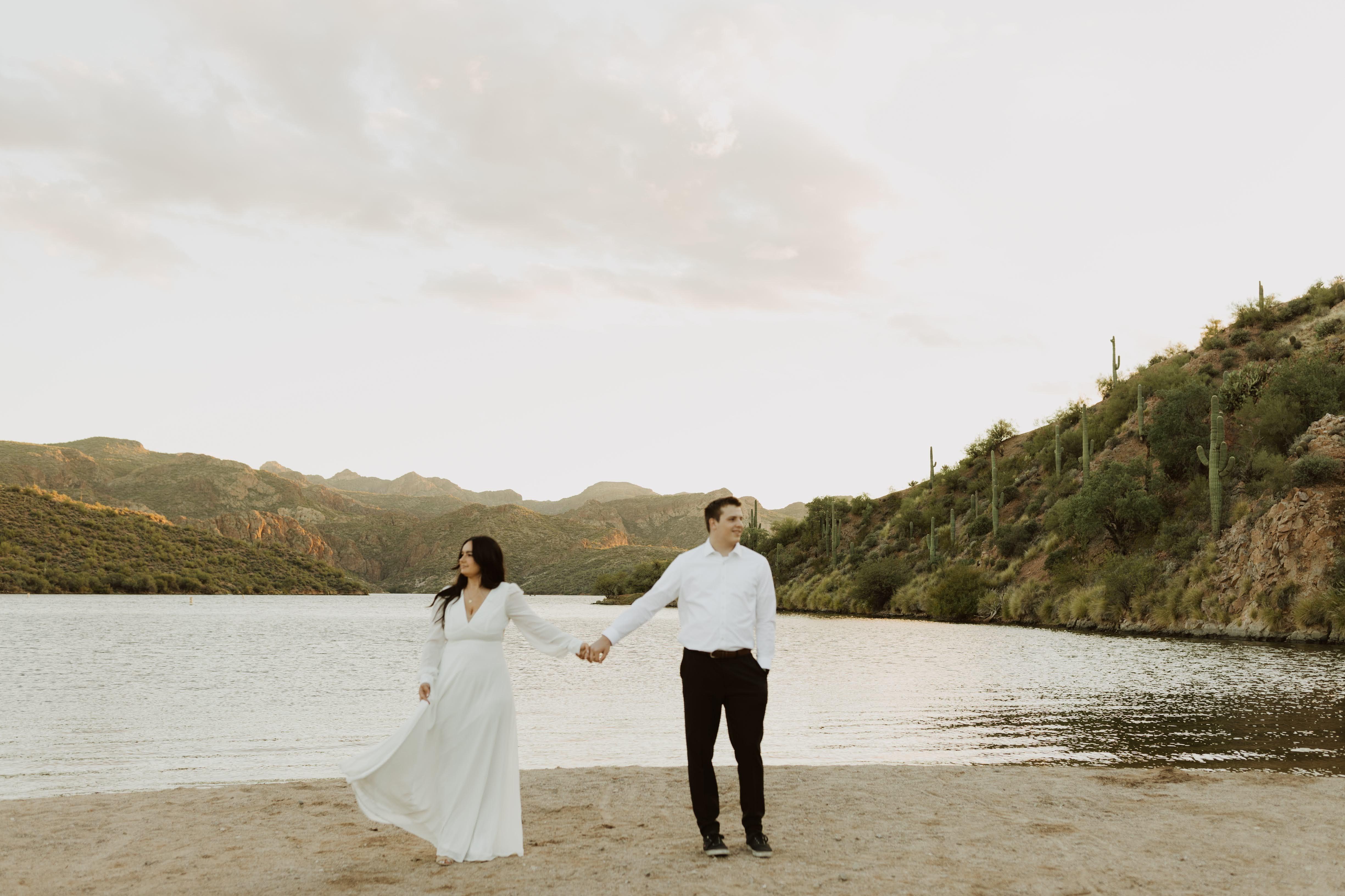 The Wedding Website of Carleigh Kendall and Eric Babcock