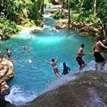 Blue Hole