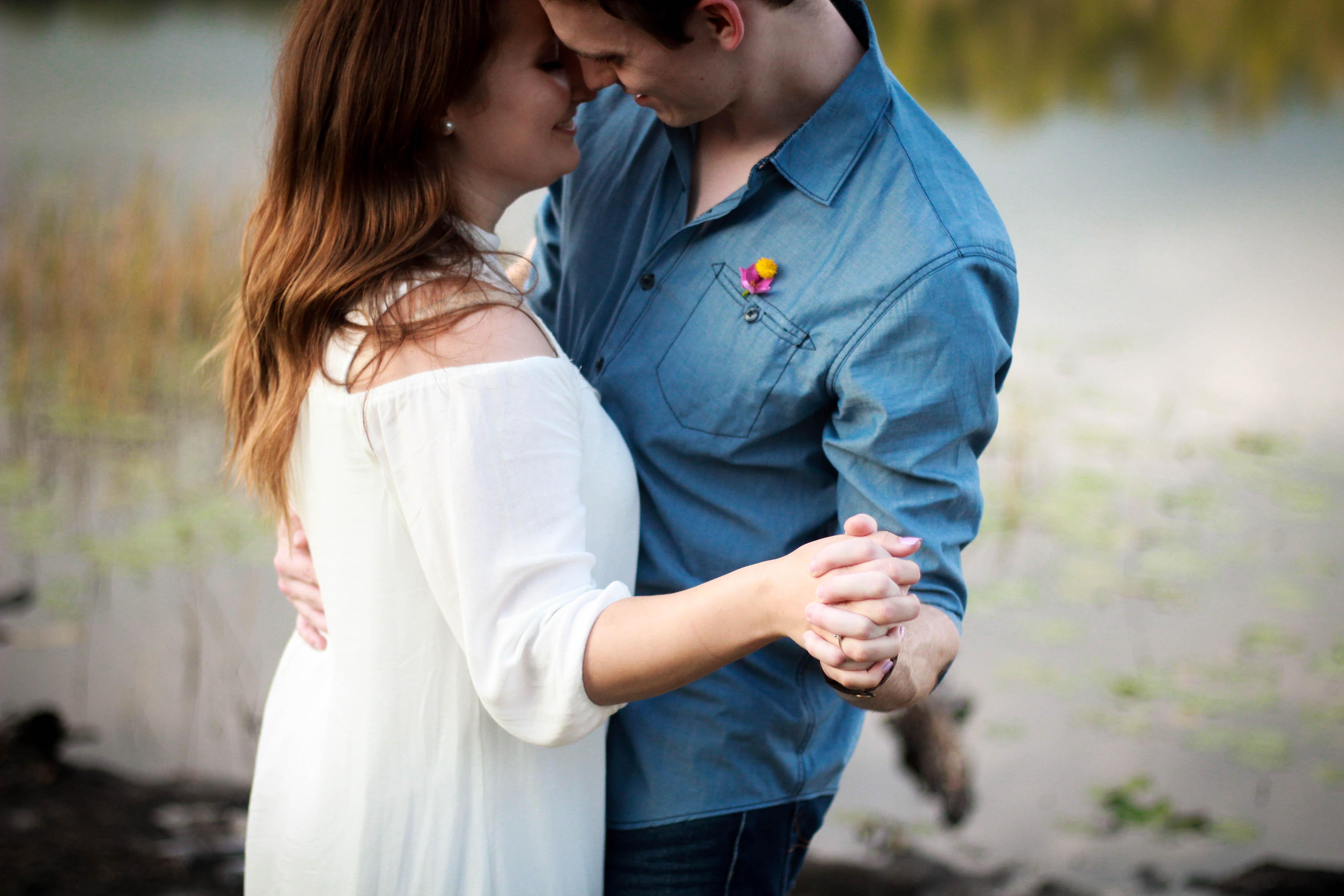 The Wedding Website of Christi Newbill and Mackenzie Sheridan
