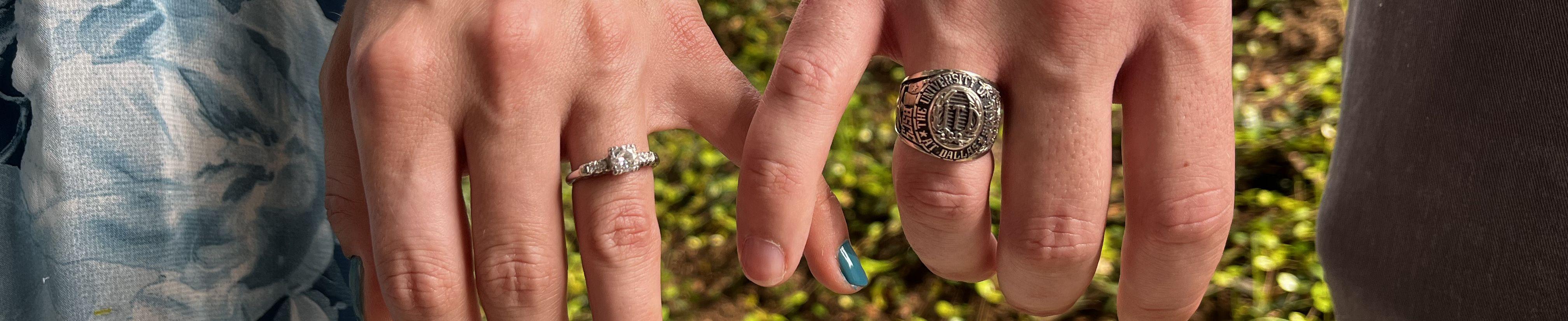The Wedding Website of Priscilla Glenn and Brian Doupnik