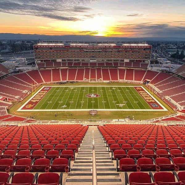 Football Tickets For Two
