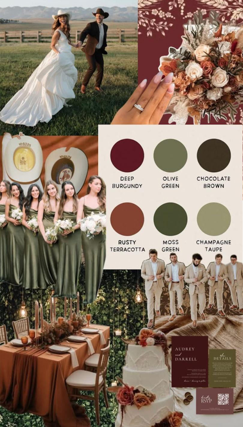 The Wedding Website of Tori Kelly and Bradley Fullerton