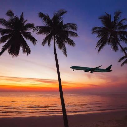 Round Trip Plane Tickets to Hawaii