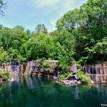 Dorset Marble Quarry