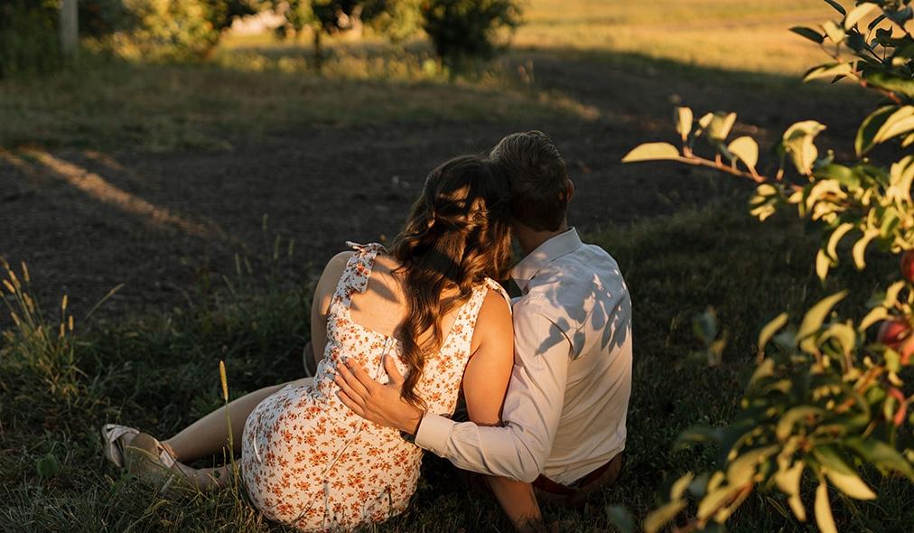 The Wedding Website of Alyssa Danley and Colton Langer