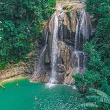 Gozalandia Waterfalls