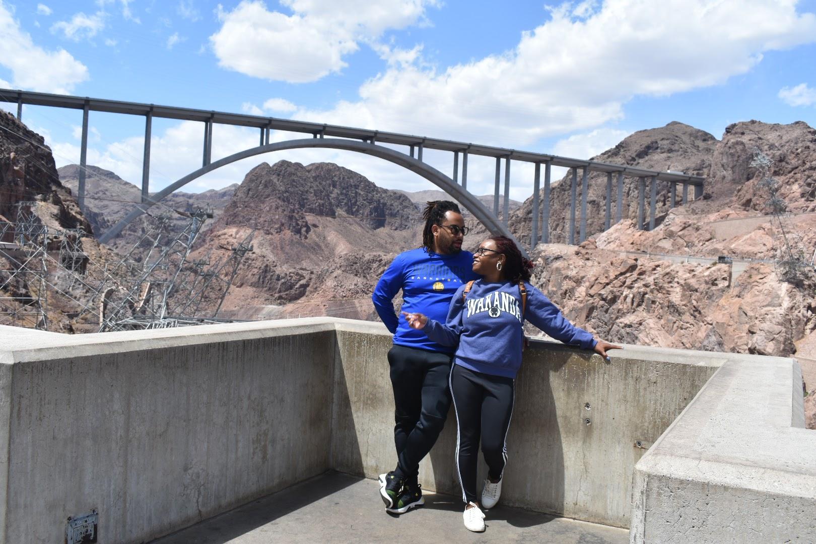 The Wedding Website of Malcolm Revere and Tia Morgan