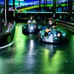 Andretti Indoor Karting & Games Buford