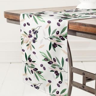Olivia Spring Table Runner