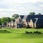 Play a round at Edinburgh Golf Course