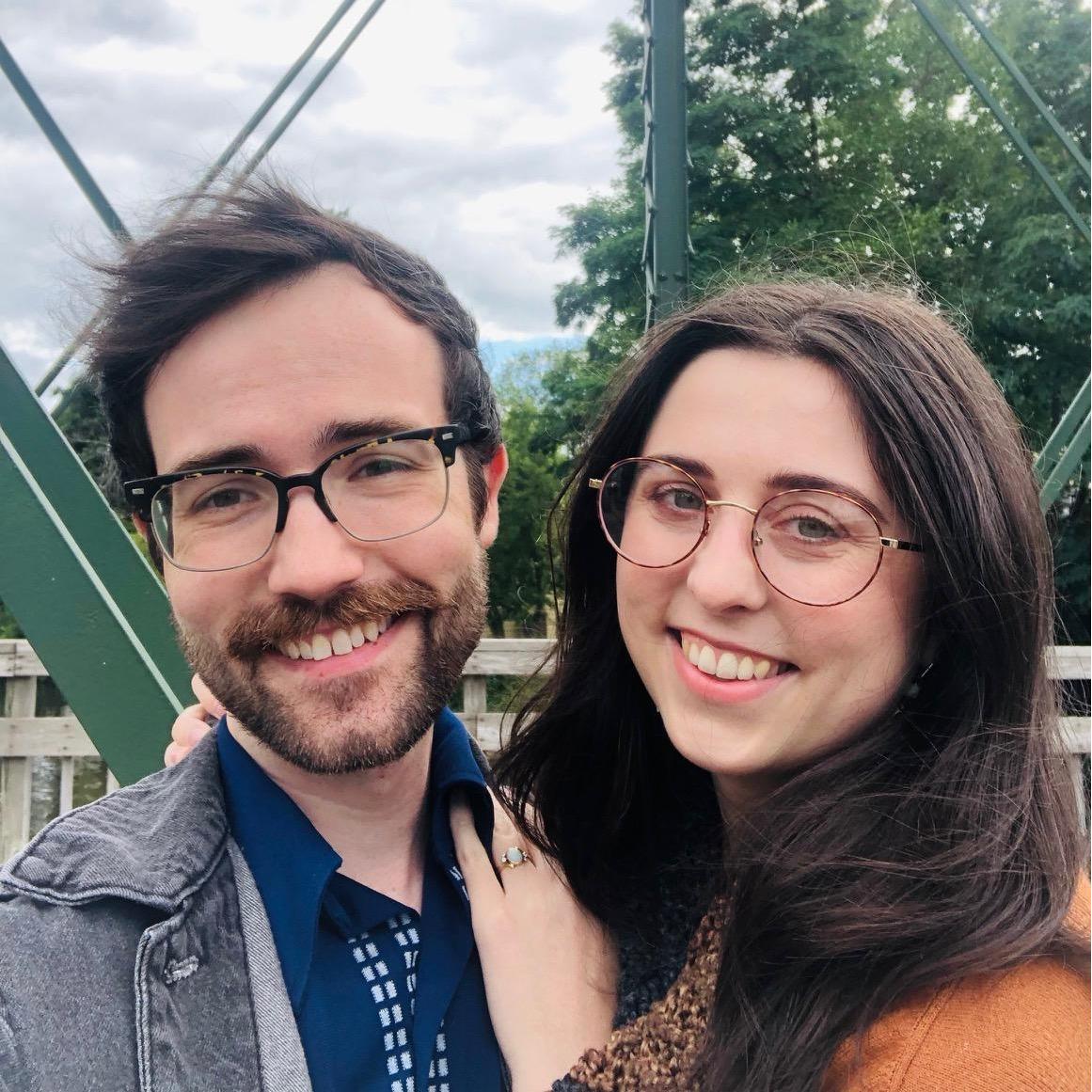 5 year anniversary