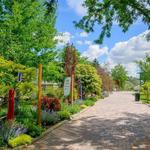 Idaho Botanical Garden