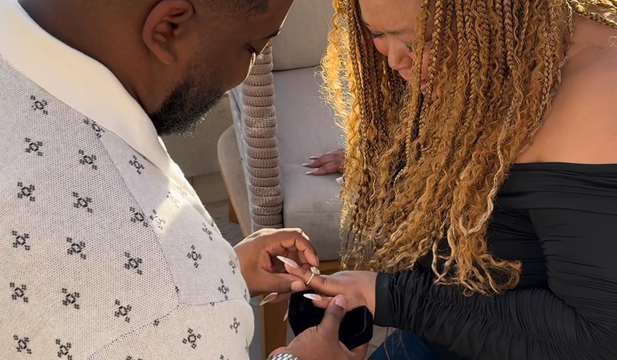 The Wedding Website of Isaiah Turner and Sharon Hale