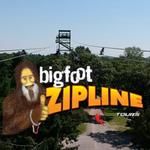 Bigfoot Zipline Tours