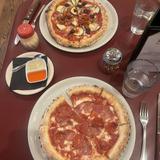 Pizzeria Rustica