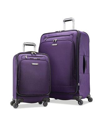 Samsonite Luggage Set