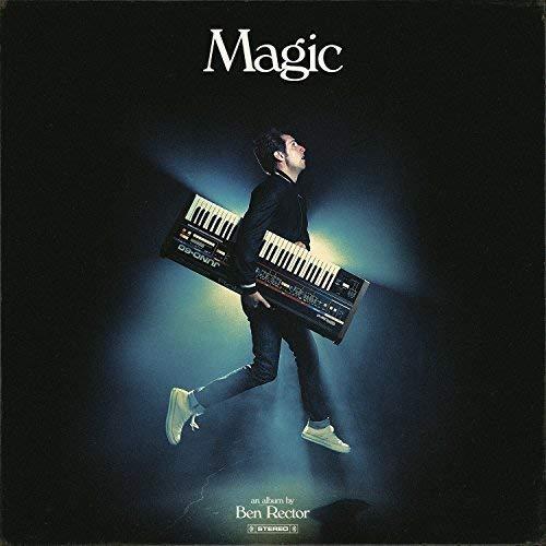 Magic by Ben Rector Vinyl