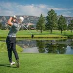 Golfing - Estes Valley Recreation & Park District