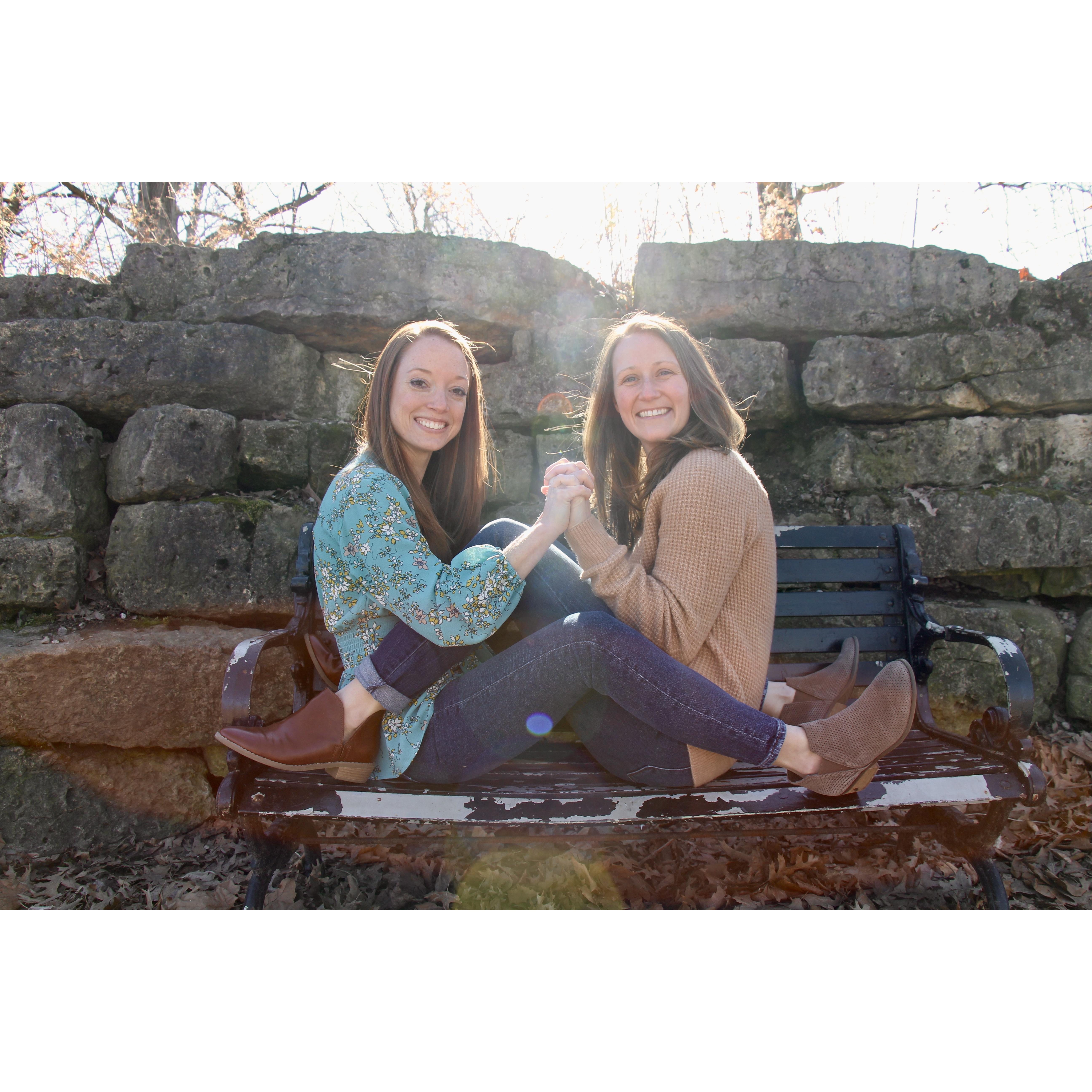 Save The Date (Runner Up Photo)