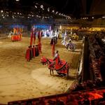 Medieval Times Dinner & Tournament