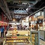 Morgan Street Food Hall - Downtown Raleigh