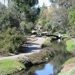 UC Davis Arboretum and Public Garden Headquarters