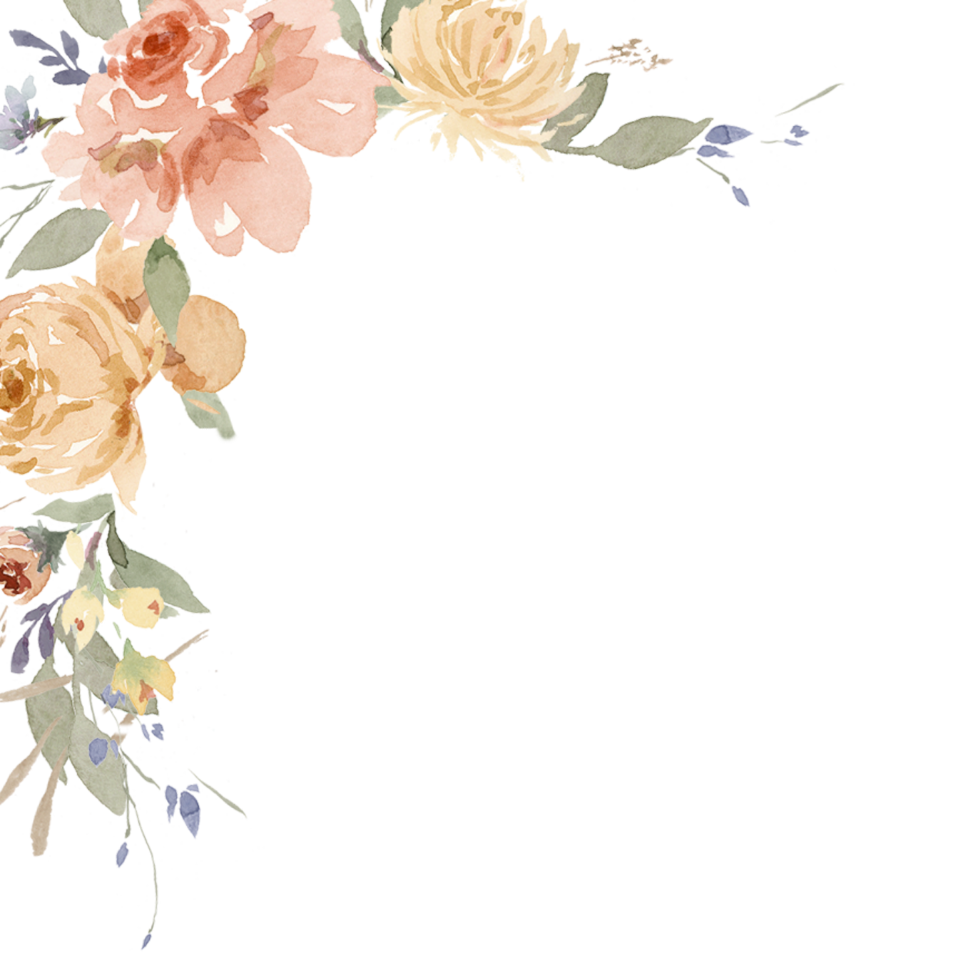 florals