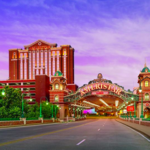 Ameristar Casino Resort Spa St. Charles