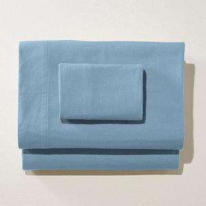 Ultrasoft Comfort Flannel Sheet Set - Queen - Natural