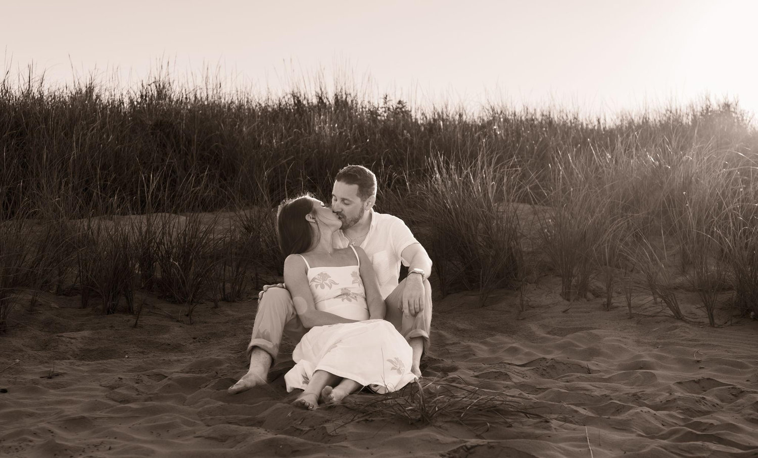 The Wedding Website of Kate Heffernan and Drew Mallee