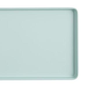 Sage Green Nonstick Ceramic Half Sheet Pan - World Market