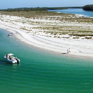 Keeywaydin Island Adventure