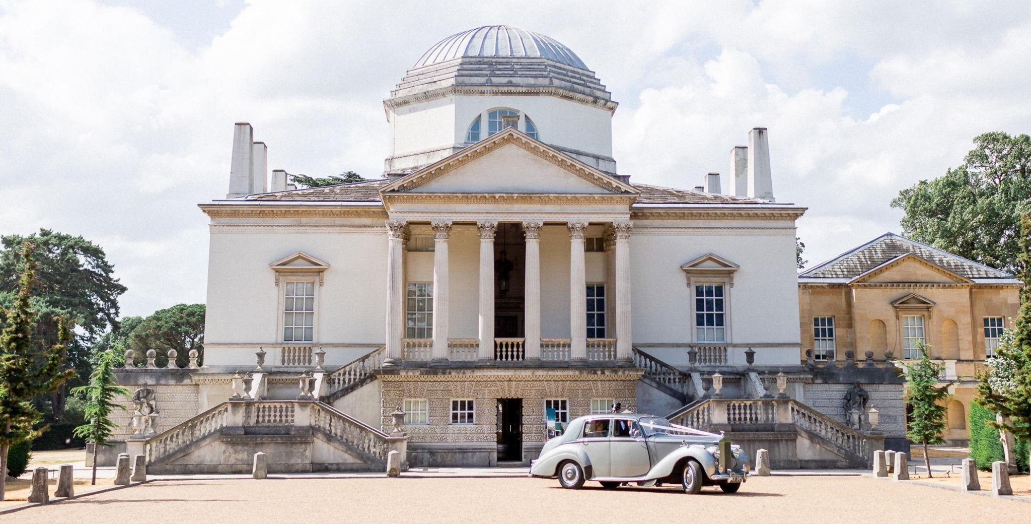 The Wedding Website of James Condon and Meredith Zaritheny