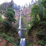 Tour the waterfall alley